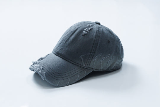 REPAIR CAP / BLACK・WHITE