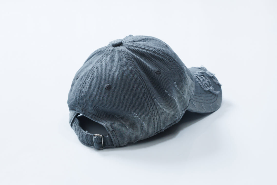 REPAIR CAP / BLACK・WHITE