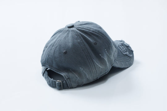 REPAIR CAP / BLACK・WHITE