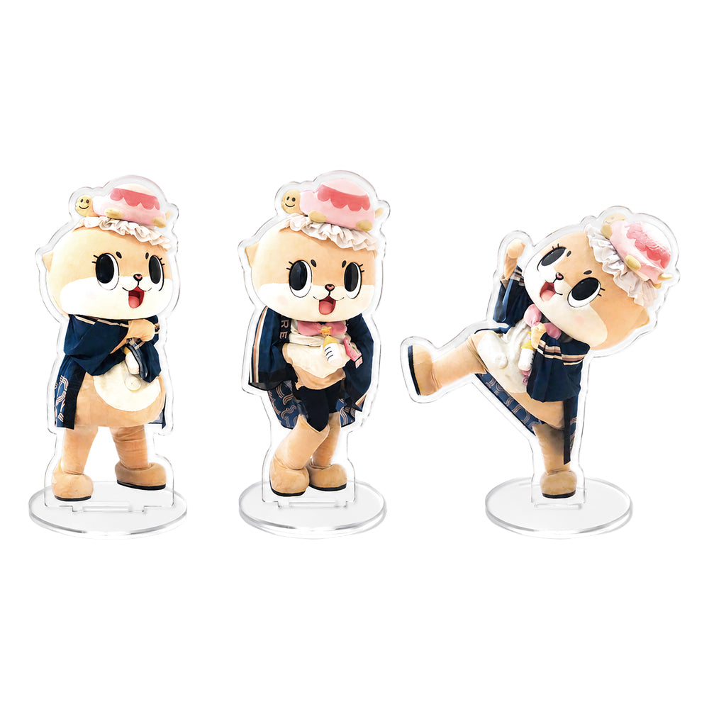 VARREL ちぃたん☆ アクリルスタンド
