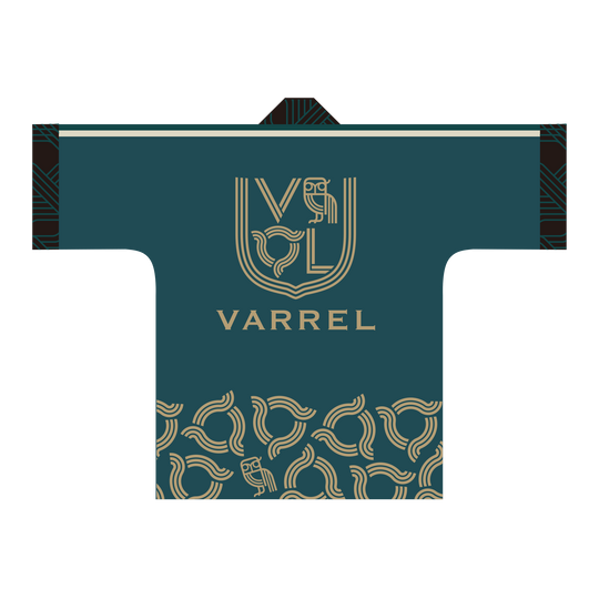 VARREL 法被