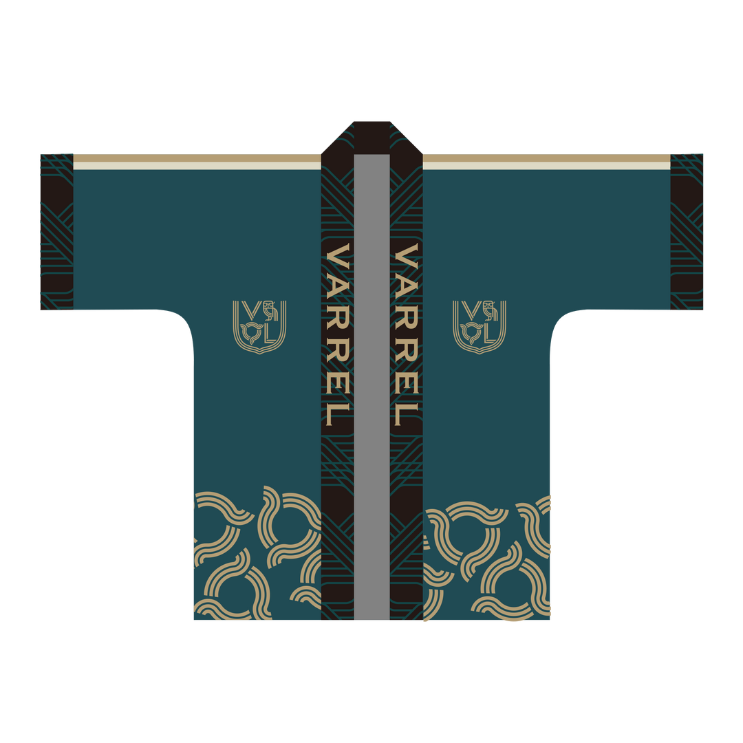 VARREL 法被