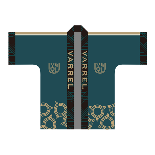 VARREL 法被
