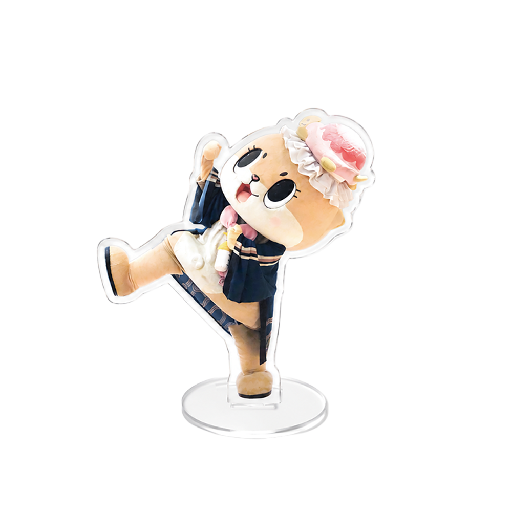 VARREL ちぃたん☆ アクリルスタンド