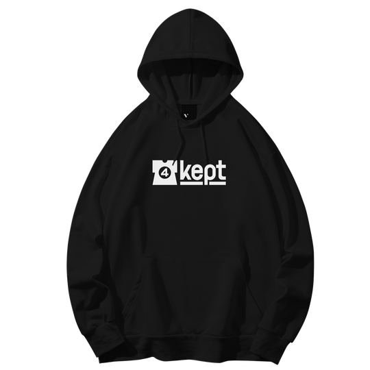 kept LOGO HOODIE