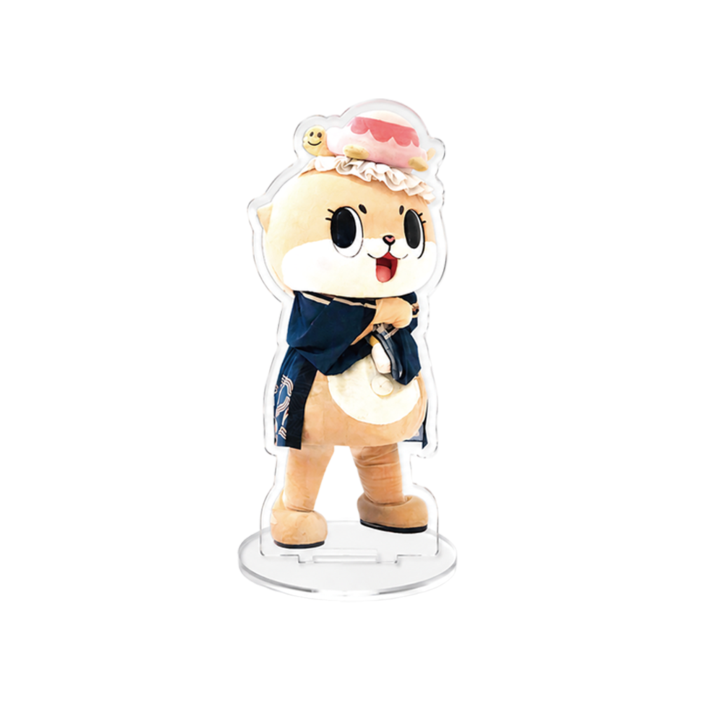 VARREL ちぃたん☆ アクリルスタンド