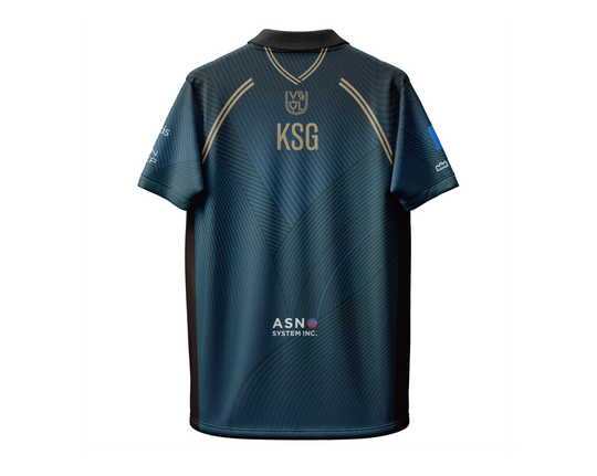 VARREL UNIFORM Ver.2026 KSG