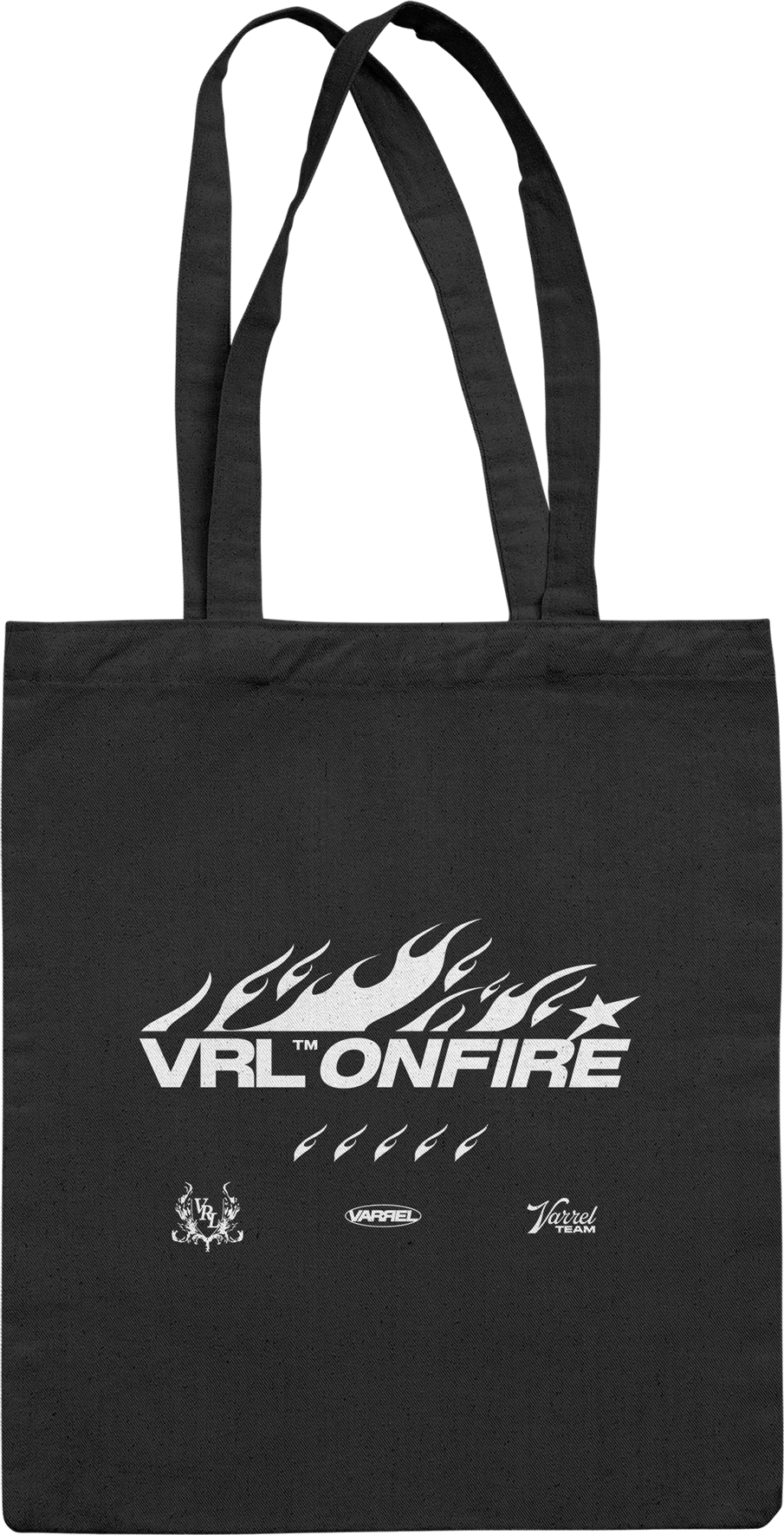 【事後販売】VARREL ON FIRE