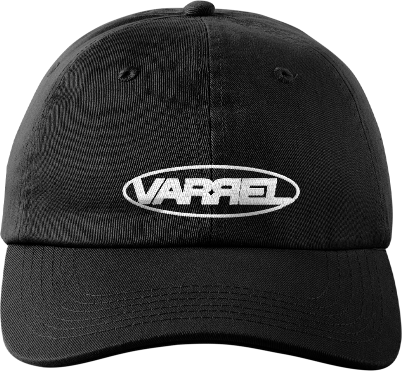 【事後販売】VARREL ON FIRE