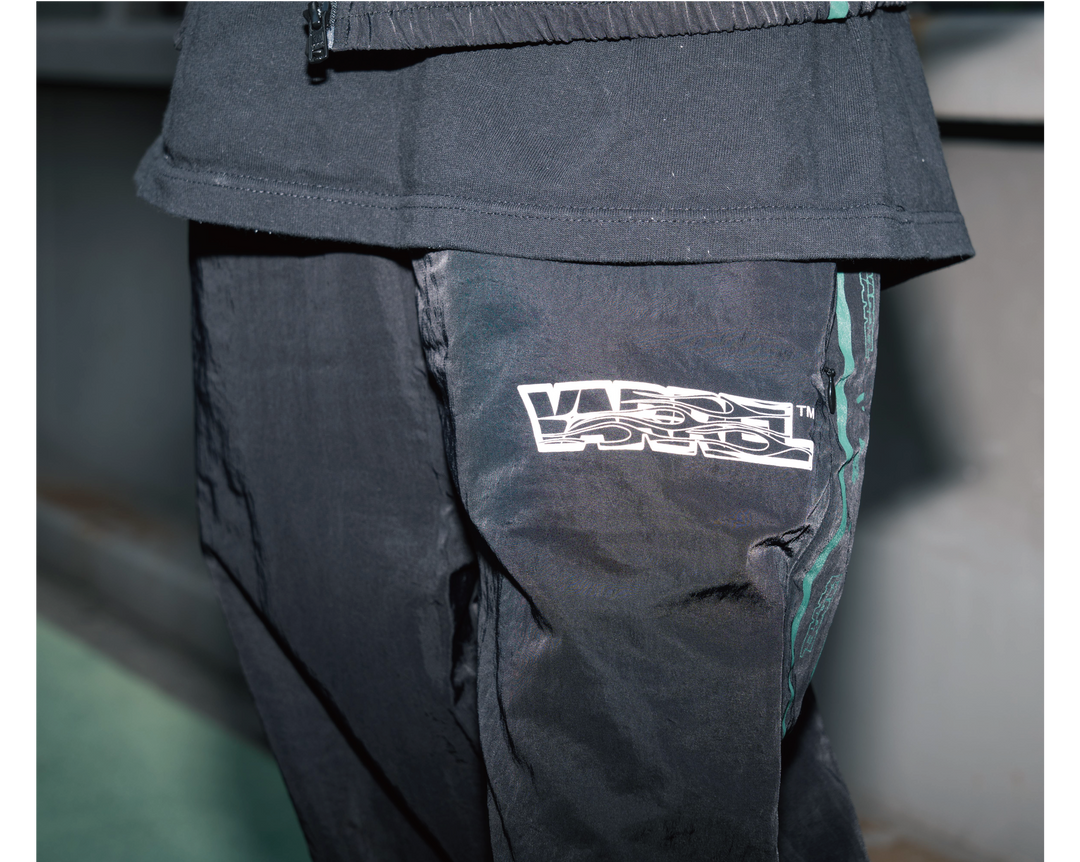 VARREL TRACKSUIT BOTTOMS Ver.2025