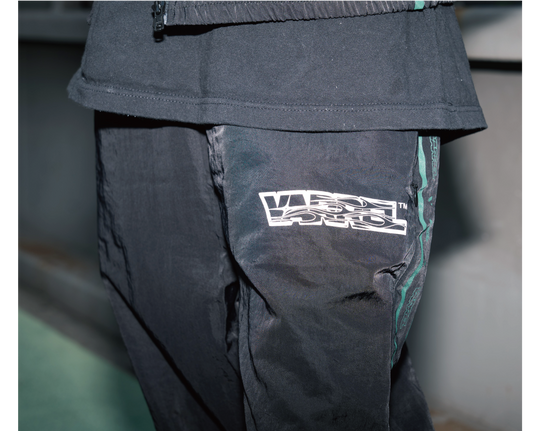 VARREL TRACKSUIT BOTTOMS Ver.2025