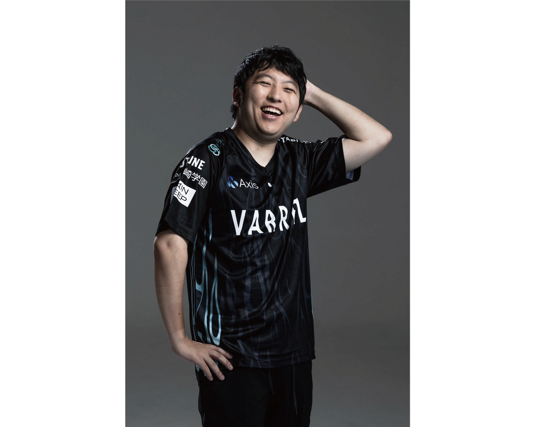 VARREL UNIFORM Ver.2025 PASERIMAN