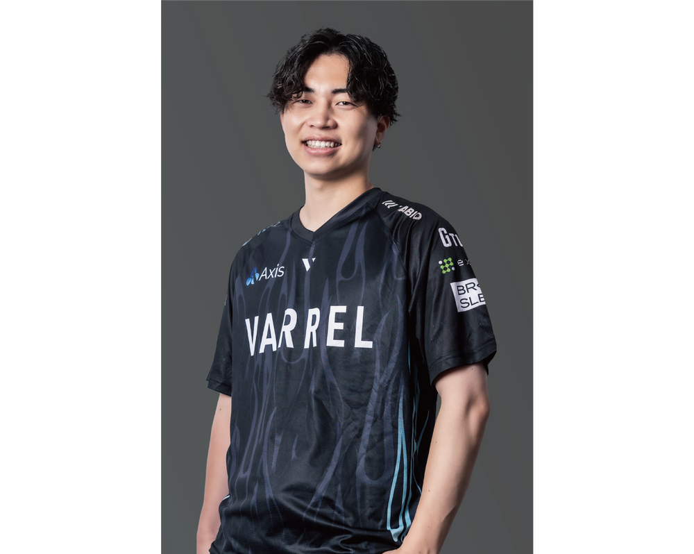 VARREL UNIFORM Ver.2025 SANIGO