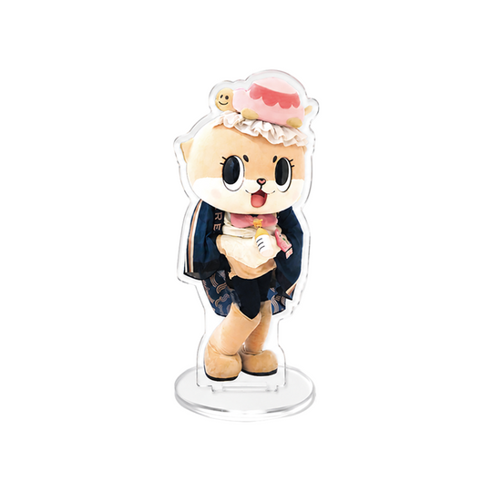VARREL ちぃたん☆ アクリルスタンド