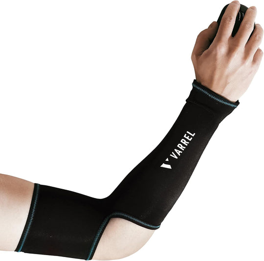 VARRELゲーミングアームカバー Gaming Arm Cover