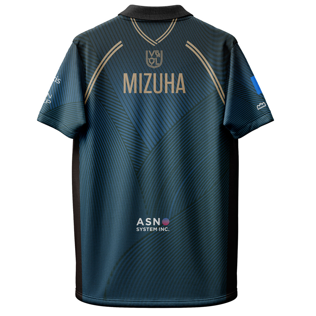 VARREL UNIFORM Ver.2026 MIZUHA