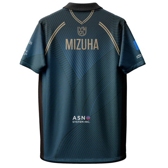 VARREL UNIFORM Ver.2026 MIZUHA