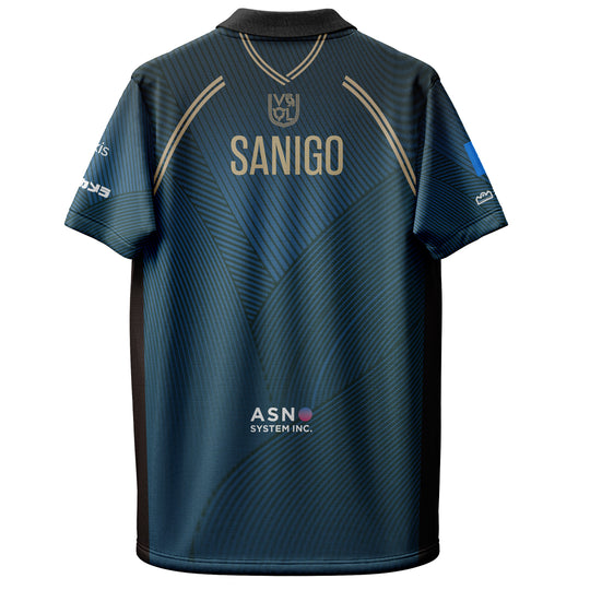 VARREL UNIFORM Ver.2026 SANIGO
