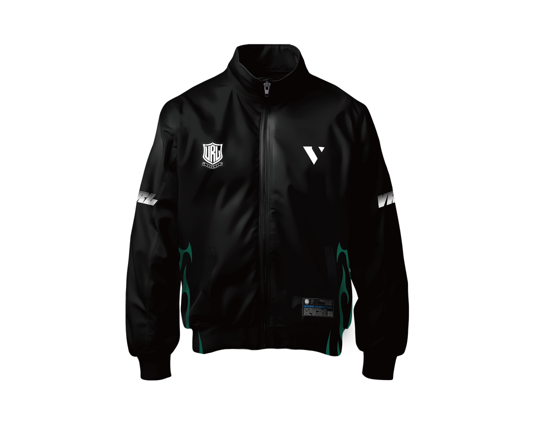 VARREL TRACKSUIT TOPS Ver.2025