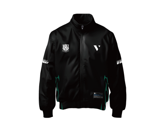 VARREL TRACKSUIT TOPS Ver.2025