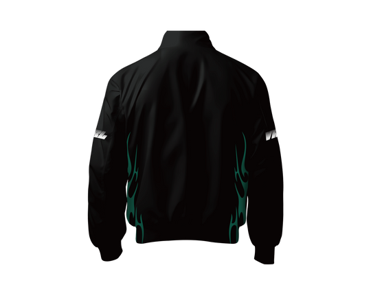 VARREL TRACKSUIT TOPS Ver.2025