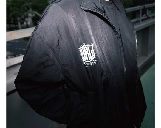 VARREL TRACKSUIT TOPS Ver.2025